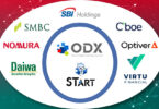 ODX Osaka Digital Exchange START digital securities