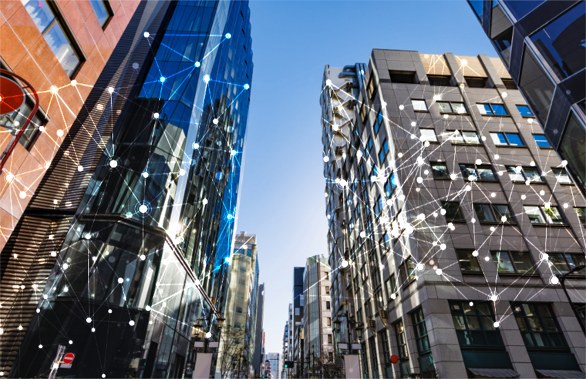 Sumitomo Life invests in tokenized Blackstone real estate fund Ledger Insights blockchain