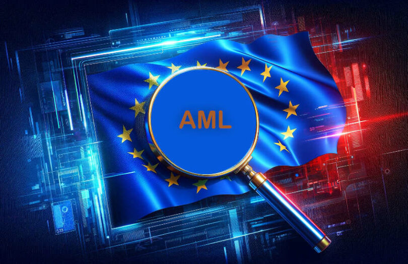 EU AML anti money laundering