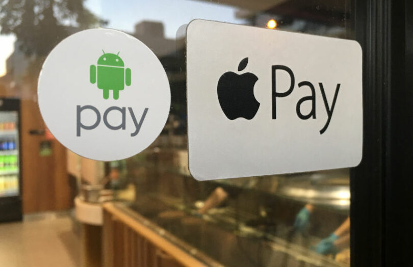 bigtech non bank wallets apple google pay