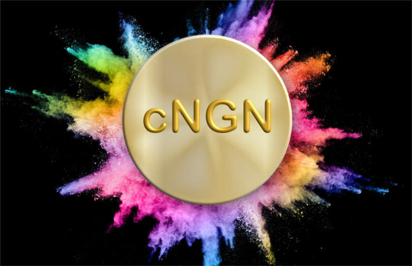 cNGN stablecoin nigeria naira