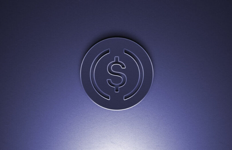 circle usdc stablecoin