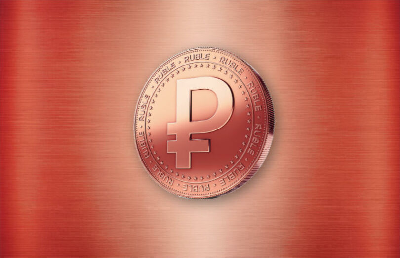 digital ruble cbdc currency russia