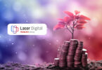 laser digital tokenization funds
