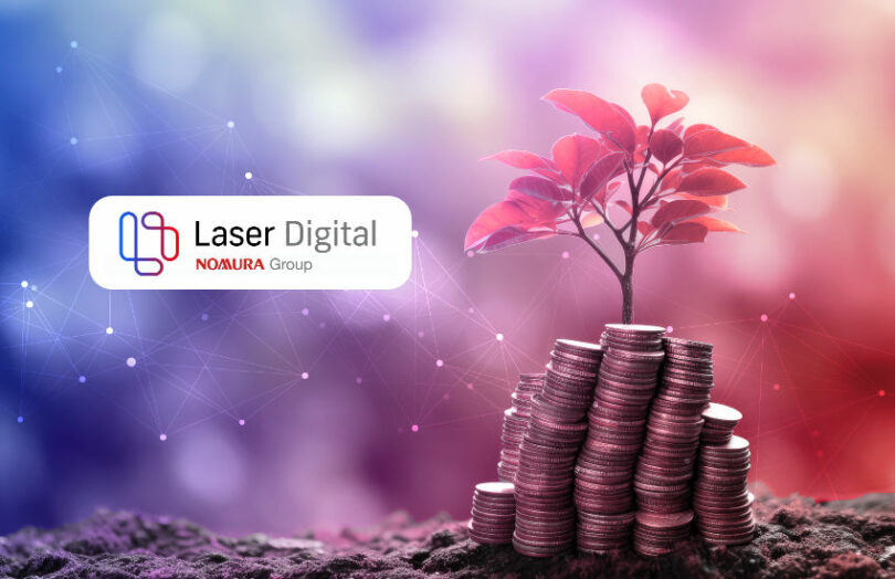 laser digital tokenization funds