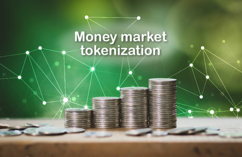 money market tokenization
