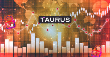 taurus tdx tokenized securities exchange