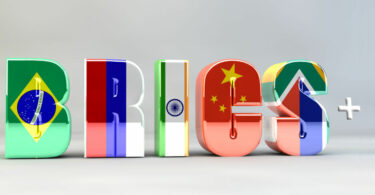 BRICS plus