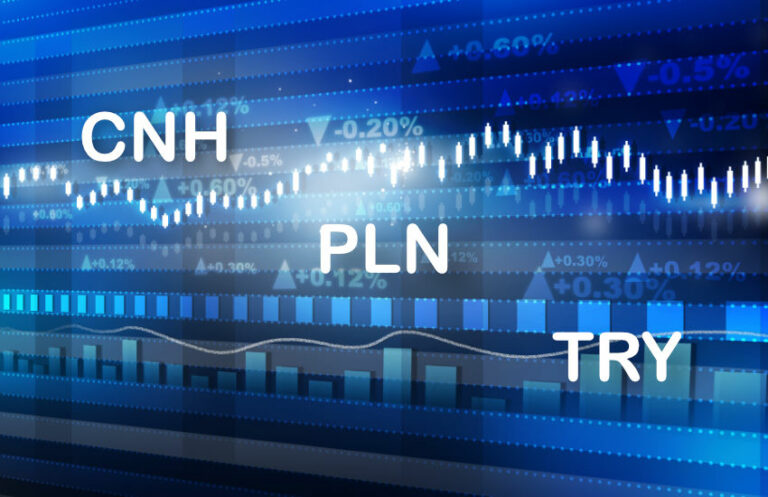 Volumes on DLT-based CLSNet FX netting grow 61% to $115bn daily ...