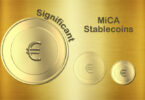 Mica significant stablecoins