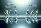 bank deposits CBDC
