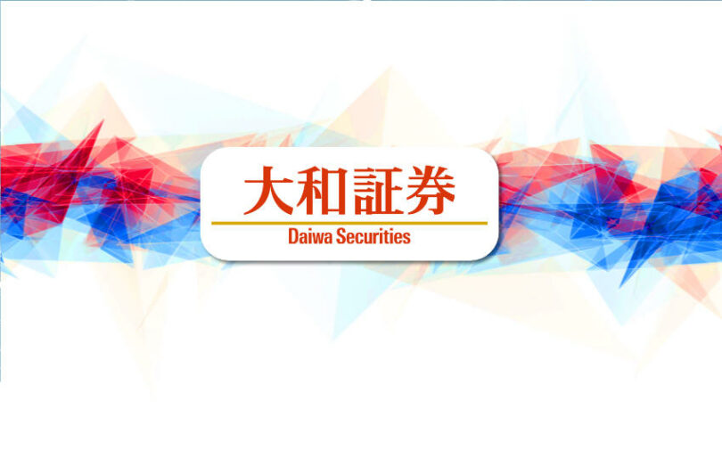 daiwa securities digital bond