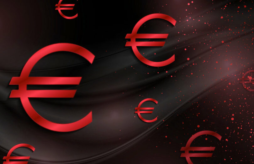 digital euro cbdc currency EU