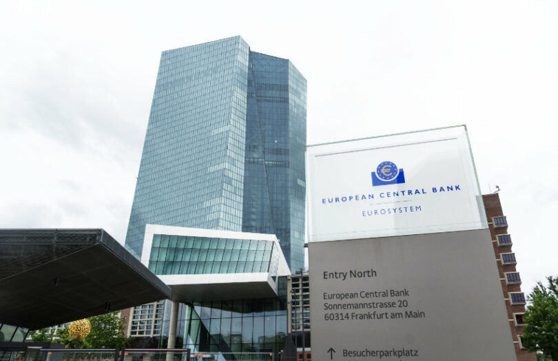 ecb european central bank