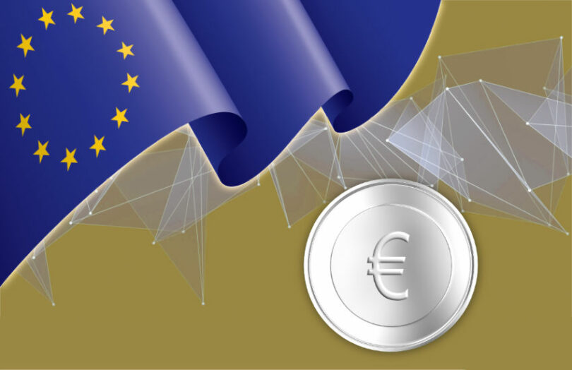 euro dlt settlement cbdc