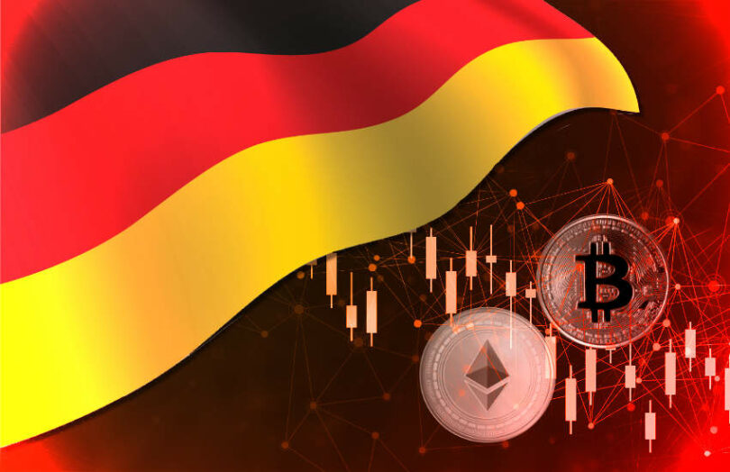 germany crypto trading