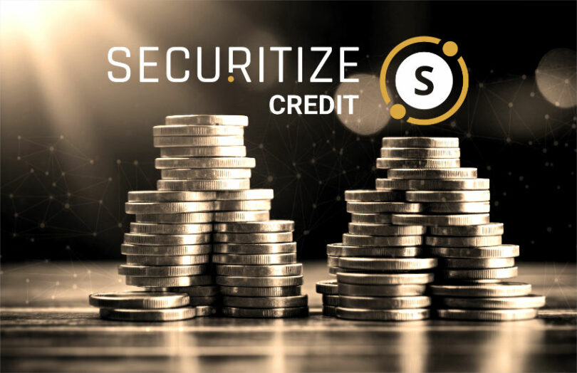 Securitize Credit