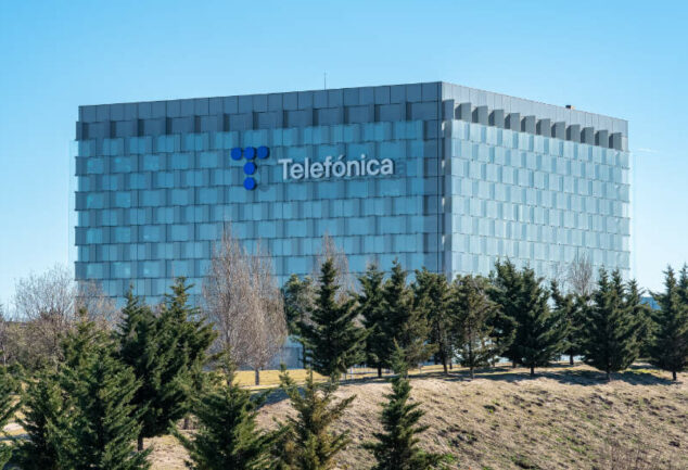 Telefonica Blockchain Telefonica trials blockchain personal data marketplace - Ledger ...