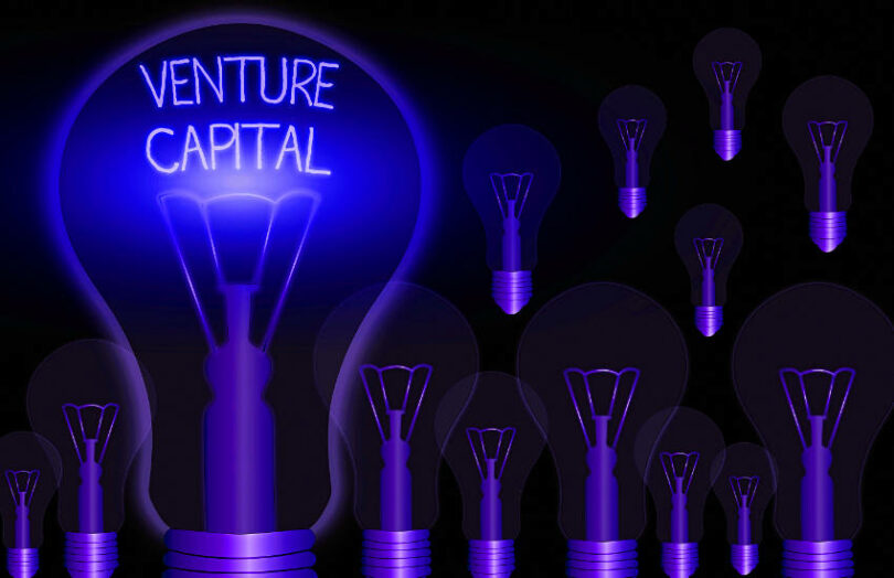 venture capital web3