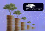 wisdomtree tokenization