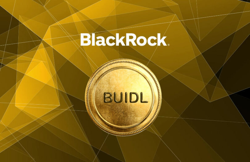 blackrock buidl tokenization
