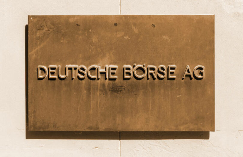 deutsche börse boerse
