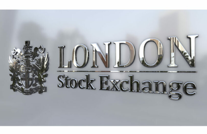 london stock exchange lse