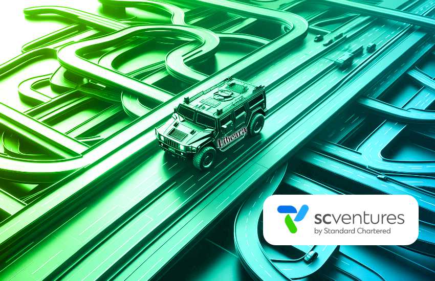 Why Standard Chartered's SC Ventures embraces public blockchain