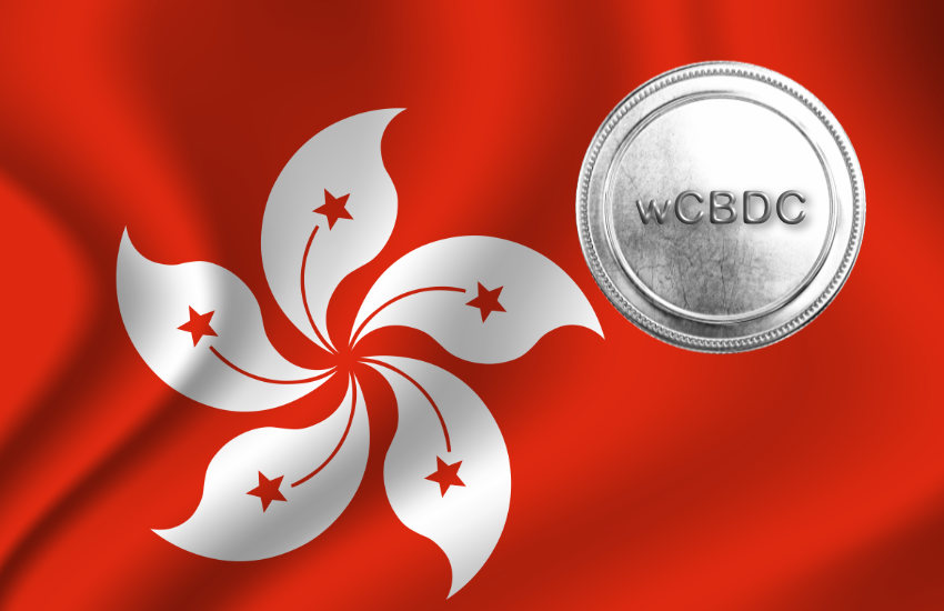 Hong Kong launches wholesale CBDC project to support tokenization