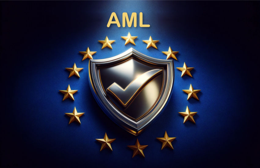 EU Parliament finally passes AML legislation impacting crypto – Ledger Insights EU Parliament finally passes AML legislation impacting crypto – Ledger Insights