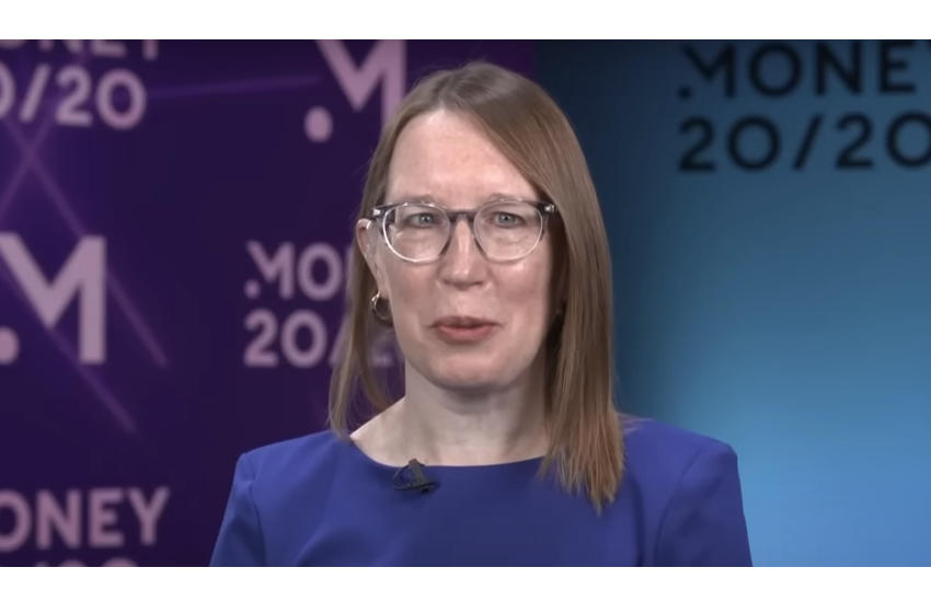 SEC's Hester Peirce highlights bank digital asset custody rule's