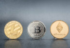 cryptocurrency bitcoin ether
