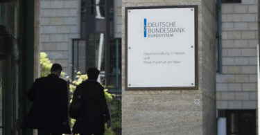 deutsche bundesbank