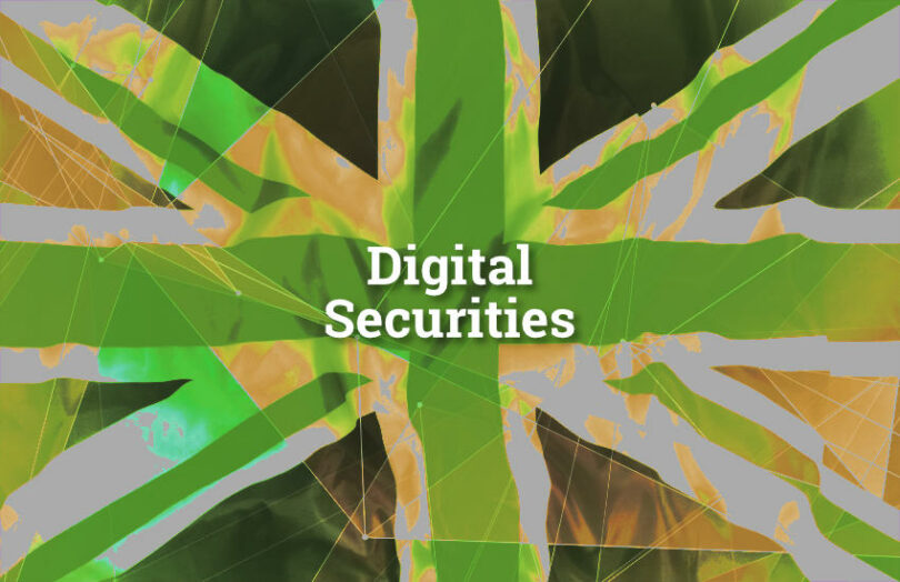 digital securities sandbox uk