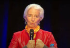 ecb christine lagarde