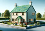 energy efficient house uk sustainability