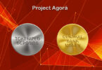 project agora tokenization unified ledger