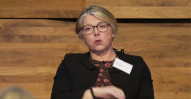 sarah breeden bank of england