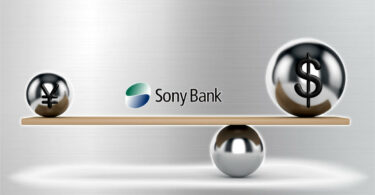 sony bank stablecoin