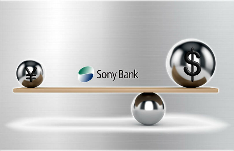 sony bank stablecoin