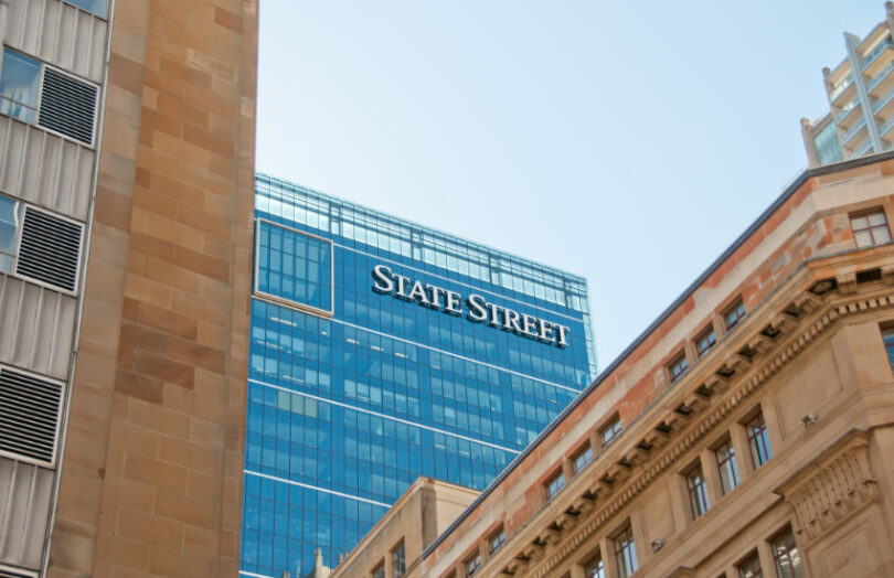 state street