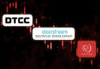 clearstream dtcc euroclear digital securities