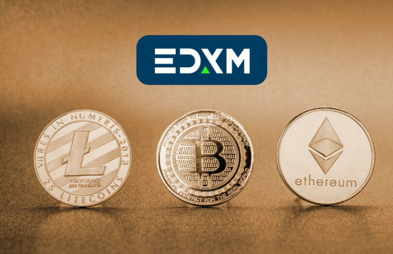 edx markets edxm cryptocurrency institutional