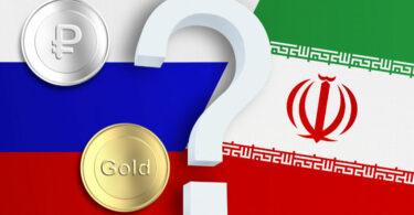 russia iran digital currency payments