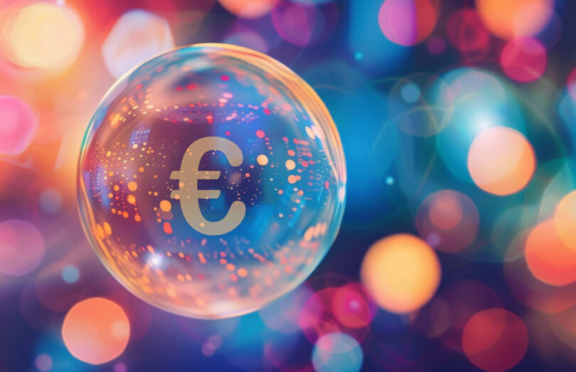 euro stablecoin
