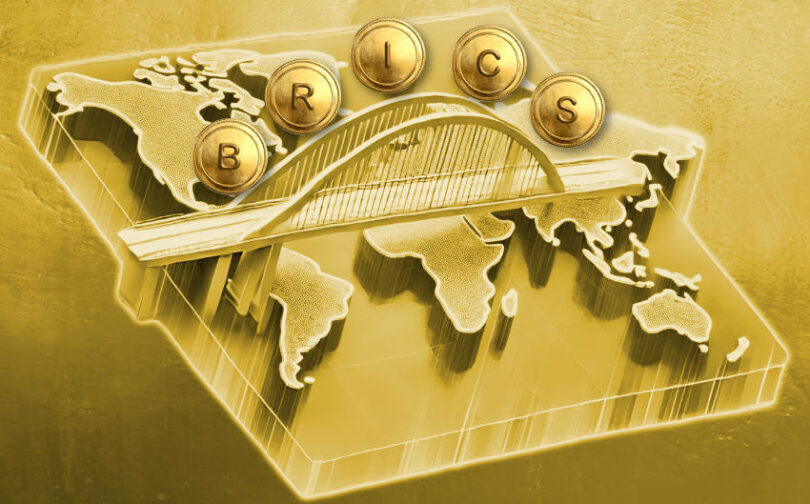 brics bridge digital currency