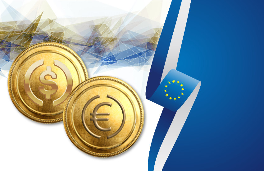 Circle lands emoney license. Will mint USDC, EURC MiCA compliant