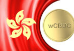 hong kong wCBDC project ensemble
