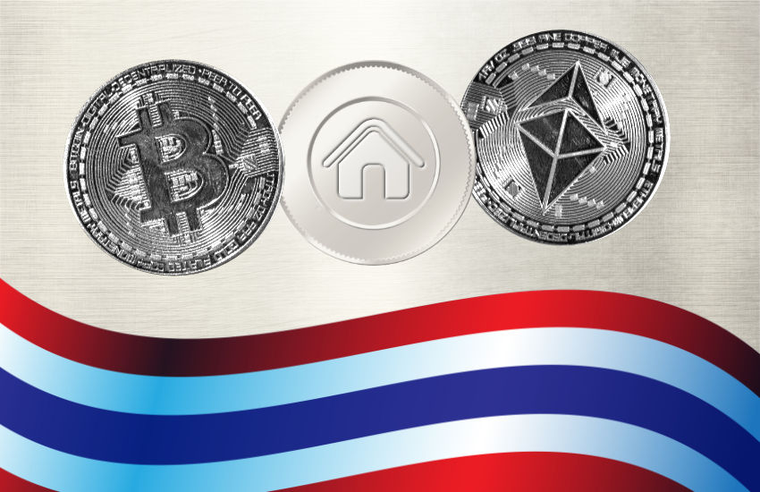 Thailand launches digital asset sandbox - Ledger Insights - blockchain ...
