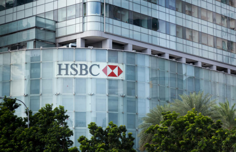 HSBC